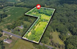 9299 W Avenue E, Vicksburg, MI 49097