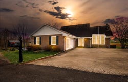 32 Meadow Brook Drive lot: Drive, Corbin, KY 40701