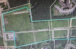 ELIZABETH & LONG AVENUE, ORWIGSBURG, PA 17961