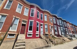 508 E 23RD Street, BALTIMORE, MD 21218