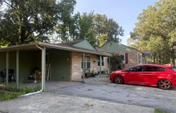 2001 B Street, Paducah, KY 42003
