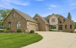 2938 E 250 N Road, Bluffton, IN 46714-9267