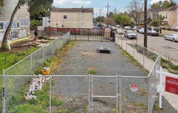 1495 5Th St, Oakland, CA 94607