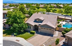 3345 E TONTO Drive, Gilbert, AZ 85298