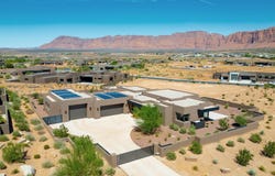 638 S Juniper Way, Ivins, UT 84738