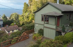 470 3RD St, Astoria, OR 97103