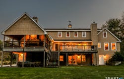 250 Maple Road, Easton, CT 06612