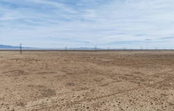 Lot 61 Locked Gate Road, Belen, NM 87002