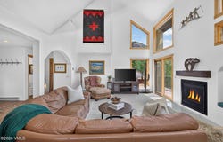 2650 Bald Mountain Road, Vail, CO 81657