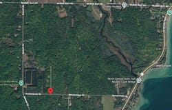 Parcel A Old Oak Road, Cheboygan, MI 49721