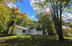 4142 E Miller Road, Fairview, MI 48621