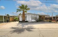 327 N Moonlight Dr, Parker, AZ 85344