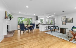 3751 Londonderry Dr SW, Roanoke, VA 24014