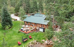 626 Riverside Dr, Lyons, CO 80540