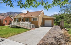 214 N 200 E, Brigham City, UT 84302