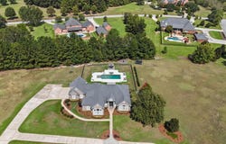 102 Country Court, Kathleen, GA 31047