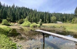 791 Rancheria Creek Rd, Trinity Center, CA 96041