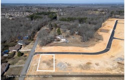101 Glade Drive, Cabot, AR 72023