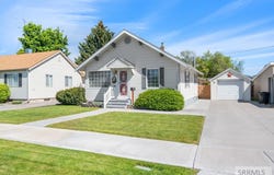 183 E Locust, Shelley, ID 83274