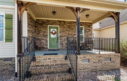 134 Ravensbourne Trace, Stokesdale, NC 27357