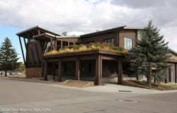 174 W MAGNOLIA Street, Pinedale, WY 82941