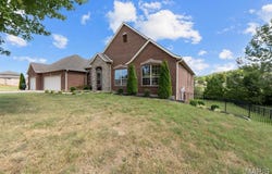 136 Calera Road, Cape Girardeau, MO 63701