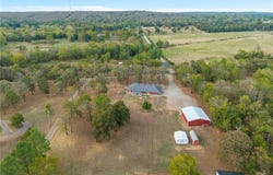 5515 Sunshine Mine DR, Hackett, AR 72937