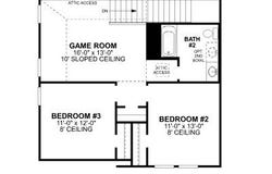 3904 Birch Lane, Denton, TX 76226