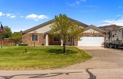 45 S 300 W, Parowan, UT 84761