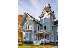 811 WESTOVER DR, STAUNTON, VA 24401