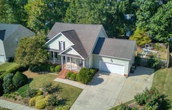 106 Roan Drive, Garner, NC 27529
