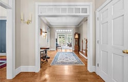 881 Handy Road, Denton, NC 27239