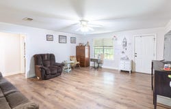 134 SHARP ROAD, Eros, LA 71238