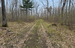 Foss Lane, Spooner, WI 54801