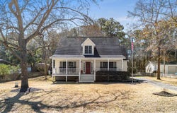 5113 Pee Dee Ln., Murrells Inlet, SC 29576