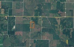 Mohagany Ave, Novelty, MO 63460
