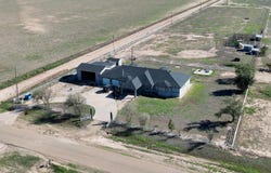 5496 W ROAD R, Dumas, TX 79029-6904