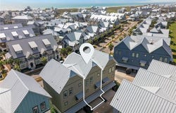 173 Spanish Dagger, Port Aransas, TX 78373