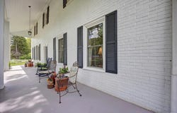 3615 E Post Road, Bloomington, IN 47408-2733