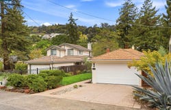 3306 Jordan Rd, Oakland, CA 94602