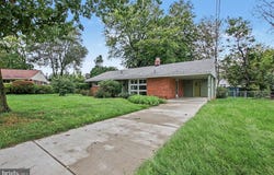 7314 FOXE Place, SPRINGFIELD, VA 22151
