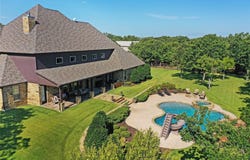 470 Granite Way, Jacksboro, TX 76458