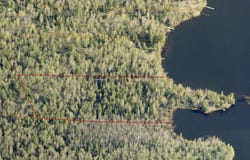 Pine Narrows lot: 10, Tower, MN 55790