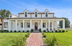 520 N PINE CANYON Rd, Midway, UT 84049