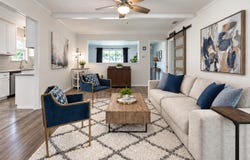 5131 Menefee Drive, Dallas, TX 75227