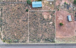 628 N Snowflake Heights Boulevard, Snowflake, AZ 85937