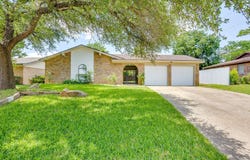 205 Scenic Drive, Aledo, TX 76008