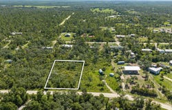 Pompano Place, Keaton Beach, FL 32348