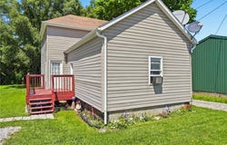 129 King Avenue, Lore City, OH 43755