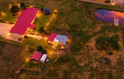 5801 County Road 4128, Scurry, TX 75158